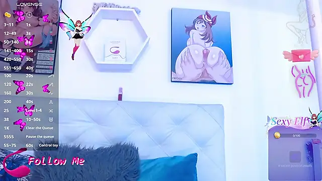 Dagny beker online show from March 22, 3:20 am