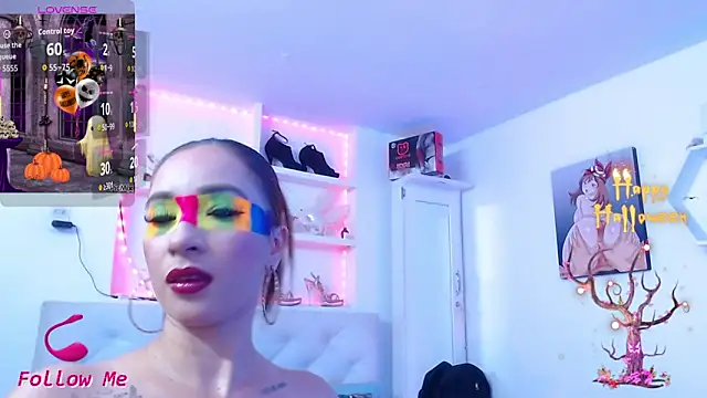 Dagny beker online show from October 17, 3:31 am