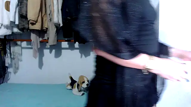 Snapshot of LorenJade chatting on November 3, 4:14 am LorenJade online show from November 3, 4:14 am