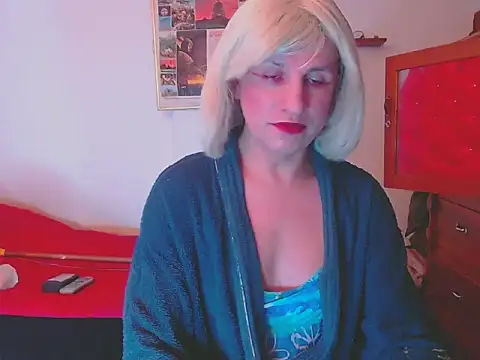 Snapshot of LorenJade chatting on December 15, 8:07 am LorenJade online show from December 15, 8:07 am