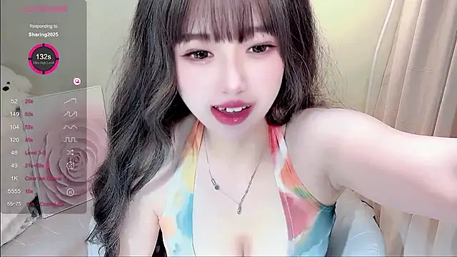 Snapshot of Dolv_1o chatting on December 30, 11:48 am Dolv 1o online show from December 30, 11:48 am