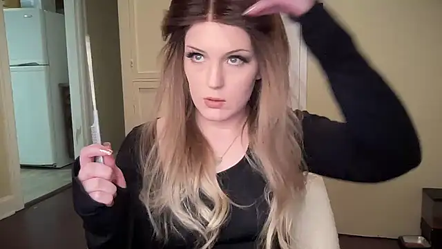 sexylilly69 online show from March 8, 12:11 am