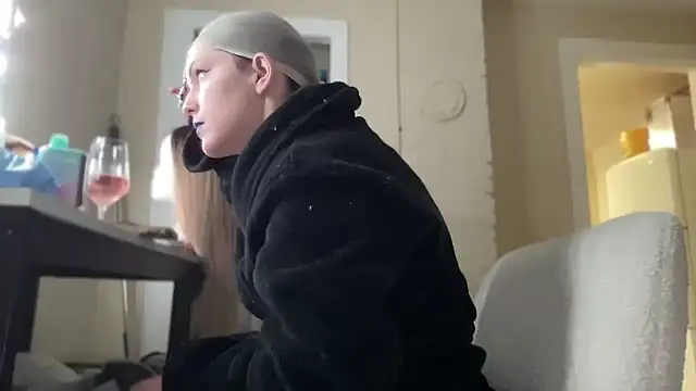 sexylilly69 online show from March 15, 11:17 pm