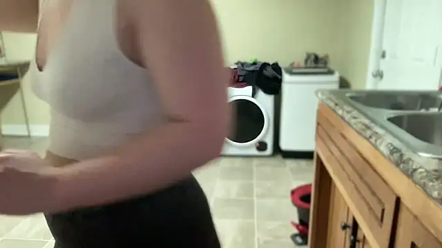 sexylilly69 online show from March 19, 1:10 am