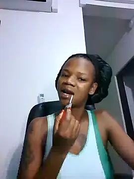 Sexy-Aljan online show from January 24, 11:56 pm