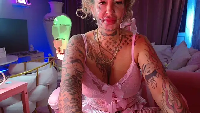 Jeanny Bln online show from December 19, 5:31 pm