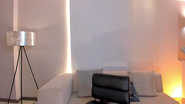 GigiLee  online show from January 30, 2:16 am