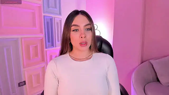 Snapshot of EloisaOlivero chatting on September 15, 11:54 am EloisaOlivero online show from September 15, 11:54 am