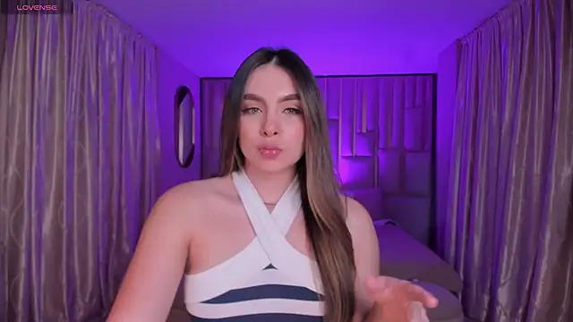 EloisaOlivero online show from November 1, 6:54 pm