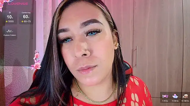 leahtemptation3 online show from June 27, 2:16 am