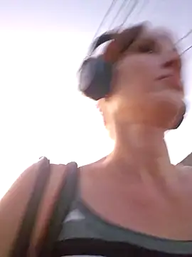 Snapshot of Irresistible24 chatting on January 31, 10:30 pm Irresistible24 online show from January 31, 10:30 pm