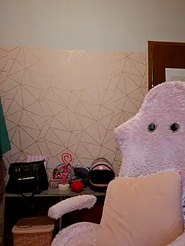 Snapshot of Irresistible24 chatting on February 2, 2:38 pm Irresistible24 online show from February 2, 2:38 pm