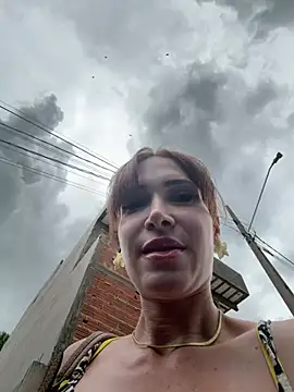 Snapshot of Irresistible24 chatting on February 25, 6:06 pm Irresistible24 online show from February 25, 6:06 pm