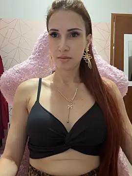 Snapshot of Irresistible24 chatting on February 28, 7:15 pm Irresistible24 online show from February 28, 7:15 pm