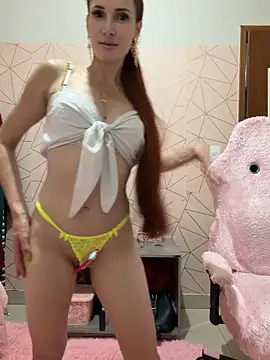 Snapshot of Irresistible24 chatting on March 3, 3:12 am Irresistible24 online show from March 3, 3:12 am