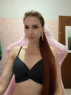 Snapshot of Irresistible24 chatting on March 3, 5:30 pm Irresistible24 online show from March 3, 5:30 pm