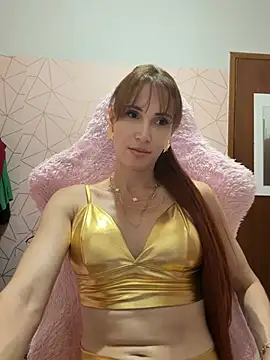 Snapshot of Irresistible24 chatting on March 7, 9:01 pm Irresistible24 online show from March 7, 9:01 pm