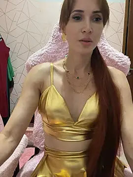 Snapshot of Irresistible24 chatting on March 8, 2:04 am Irresistible24 online show from March 8, 2:04 am