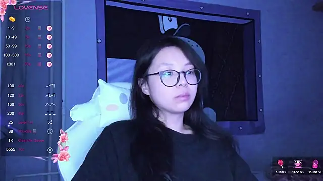 maydaykimmy online show from December 20, 9:06 pm