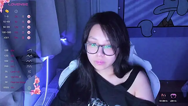 maydaykimmy online show from January 6, 9:22 pm