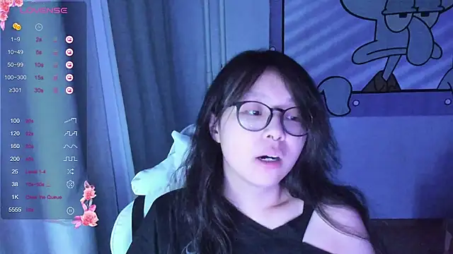 maydaykimmy online show from January 12, 2:14 am