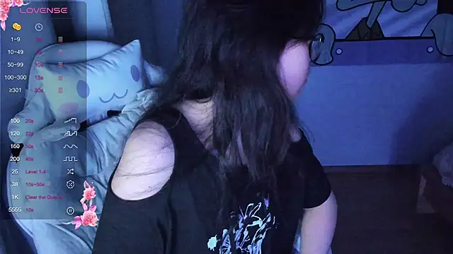 maydaykimmy online show from January 13, 9:09 pm