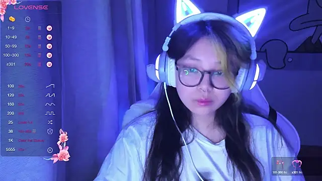 maydaykimmy online show from February 8, 2:36 am