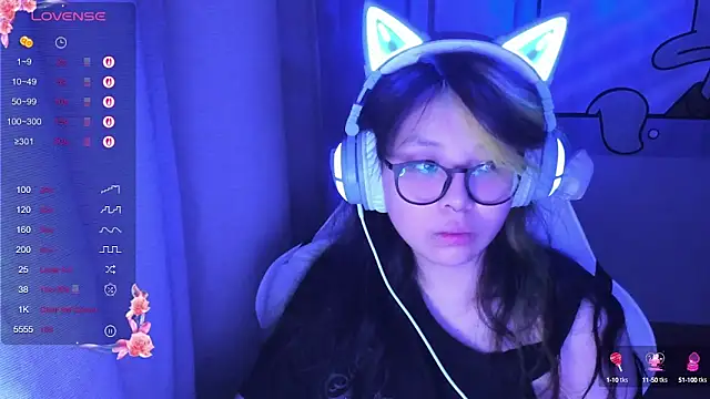 maydaykimmy online show from February 14, 12:30 am