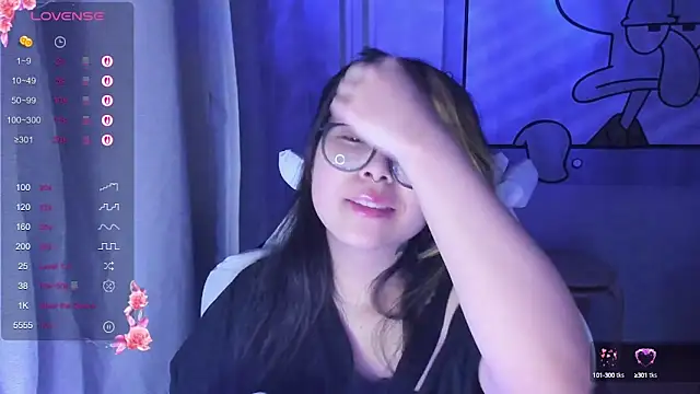 maydaykimmy online show from February 23, 11:14 pm