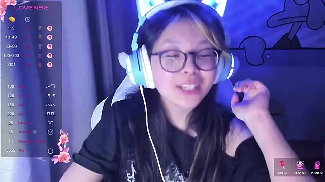 maydaykimmy online show from February 26, 2:59 am