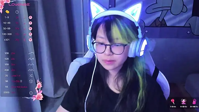 maydaykimmy online show from March 2, 8:50 pm