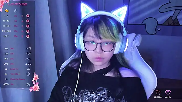 maydaykimmy online show from March 5, 8:21 pm