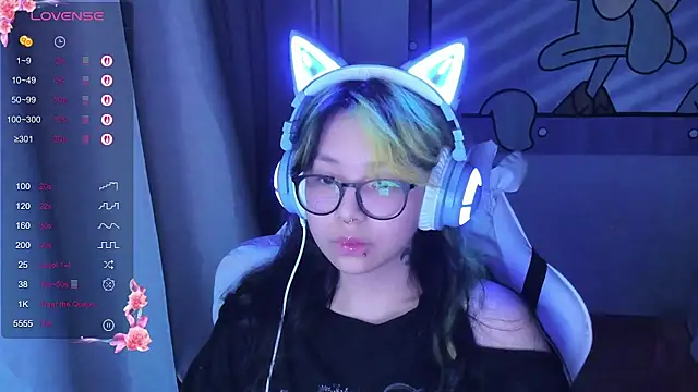 maydaykimmy online show from March 15, 1:08 am