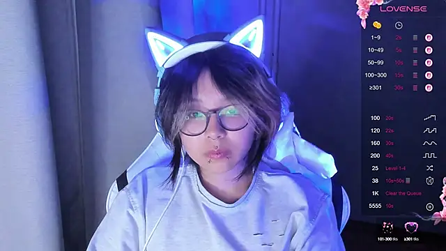 maydaykimmy online show from September 20, 9:49 pm