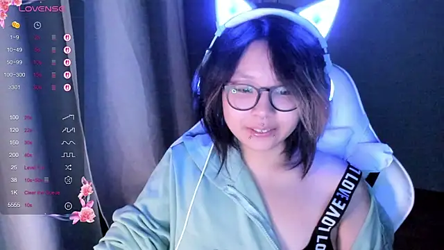 maydaykimmy online show from November 17, 8:25 pm