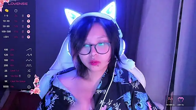 maydaykimmy online show from December 15, 11:09 pm