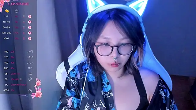 maydaykimmy online show from February 2, 9:46 pm