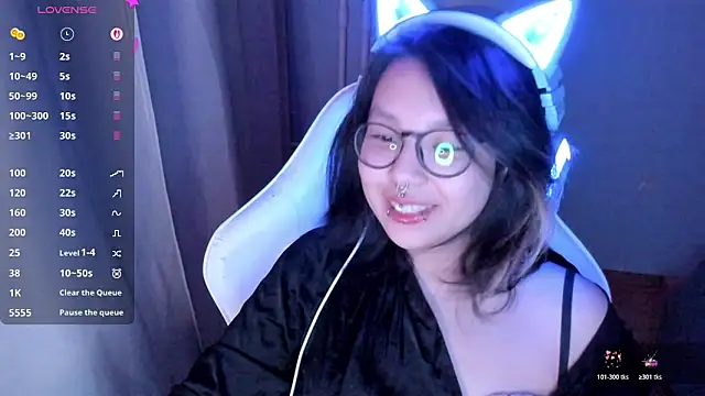 maydaykimmy online show from April 30, 9:08 pm