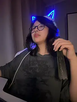 maydaykimmy online show from July 26, 9:11 pm