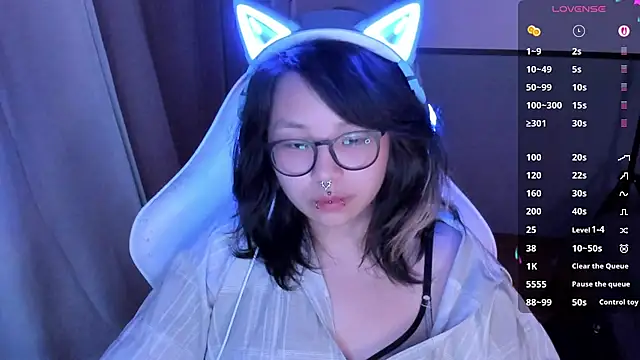 maydaykimmy online show from July 28, 10:42 pm