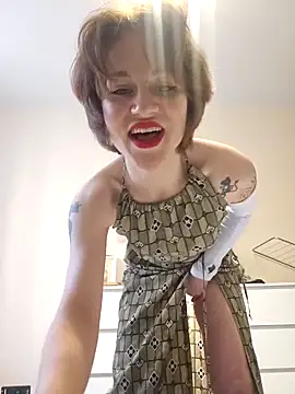 BabySPieS online show from February 14, 12:02 pm