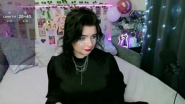 Snapshot of ss-katekisa-ss chatting on December 7, 2:31 am ss-katekisa-ss online show from December 7, 2:31 am