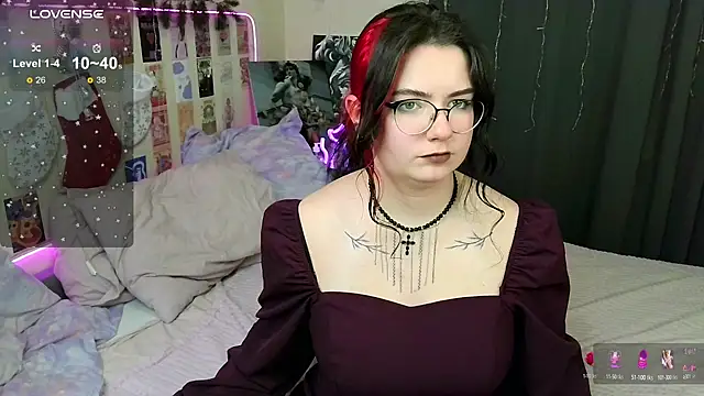 Snapshot of ss-katekisa-ss chatting on February 22, 1:35 pm ss-katekisa-ss online show from February 22, 1:35 pm