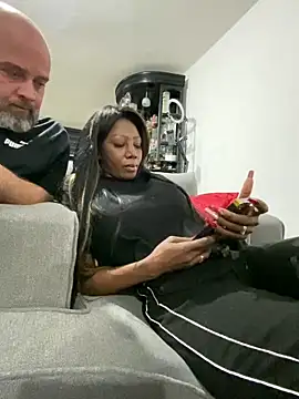 SUUKAM online show from December 19, 1:34 am