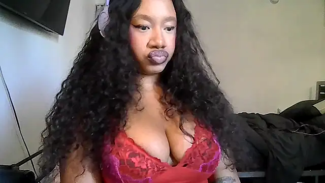 goddessdaisysky online show from April 26, 5:32 pm
