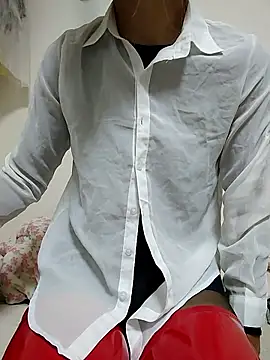 dmmsuzu95 online show from September 15, 3:50 am