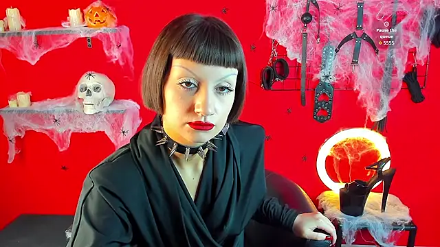 Snapshot of Ma1ilda_Ardent chatting on October 28, 5:04 pm Ma1ilda Ardent online show from October 28, 5:04 pm