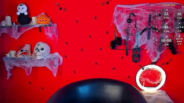 Snapshot of Ma1ilda_Ardent chatting on October 31, 5:14 pm Ma1ilda Ardent online show from October 31, 5:14 pm