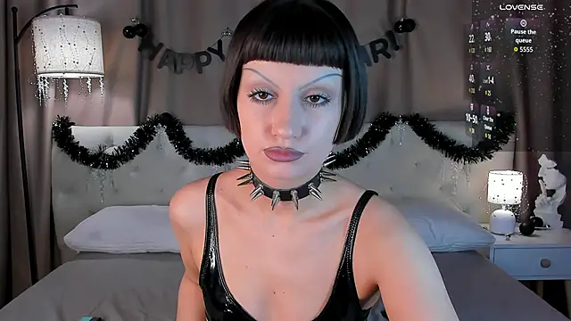 Snapshot of Ma1ilda_Ardent chatting on December 15, 5:06 pm Ma1ilda Ardent online show from December 15, 5:06 pm