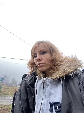 Anita-Smith online show from November 10, 9:19 am